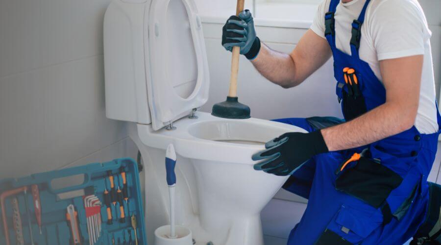 Professional sewer line repair services in Chico, CA